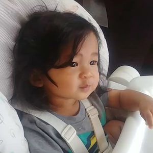 Meet your Posher, Leandro